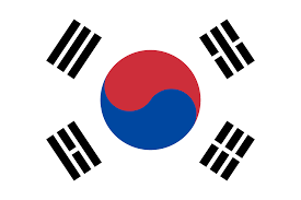 Hàn Quốc(Korea)